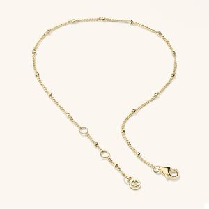 mejuri Spheres Bracelet